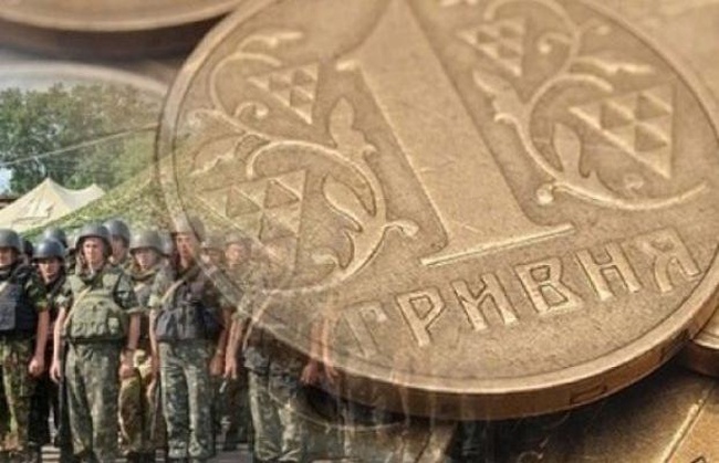 Налогоплательщики Одесской области направили более 400 миллионов на нужды армии