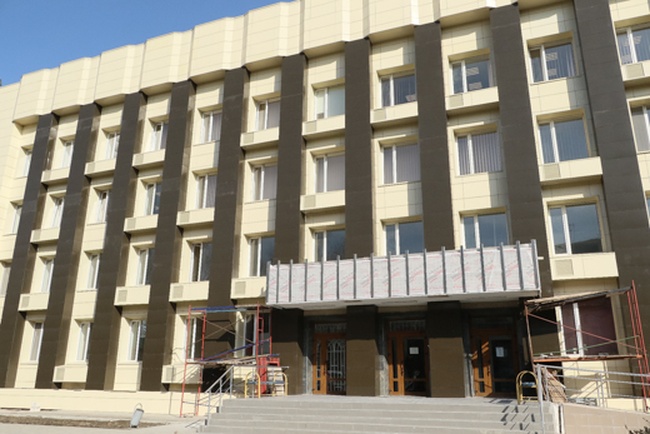 Одессе дали 15 миллионов из госбюджета на «прозрачный офис» в Киевском районе