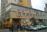 For the second time, the State Property Fund put the building of the Odessa Institute up for privatization for 6 million