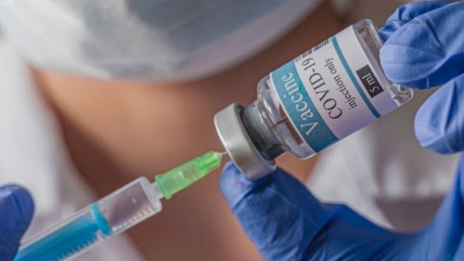 Національна служба здоров’я виплатила понад 116 мільйонів медикам Одещини за вакцинацію