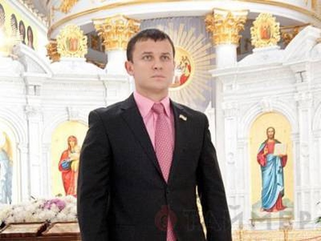 Депутат Одесского горсовета угрожал общественнику расправой