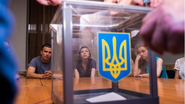 В двух окружных комиссиях Одессы вызвали полицию из-за выдачи удостоверений членам комиссий до присяги