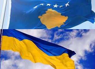 Нардеп-одесит пропонує Верховній Раді визнати незалежність Косова