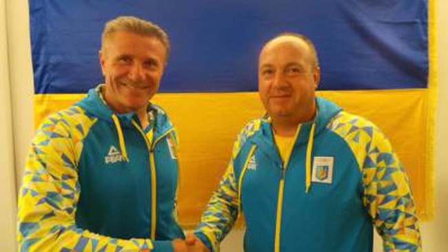 Знаменосцем украинской сборной на Олимпиаде станет одессит Мильчев