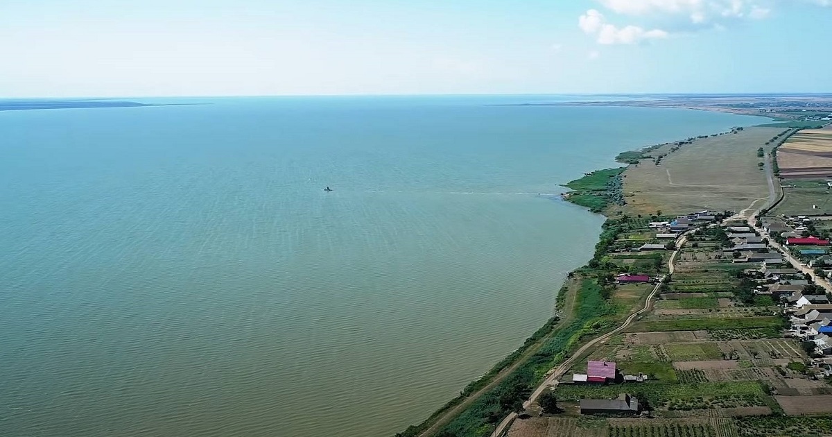 На Одещині громаді повернули найбільше штучне озеро в Україні