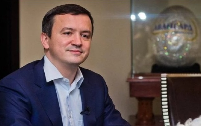 Парламент назначил нового министра экономики: нардепы-одесситы в основном поддержали кандидатуру