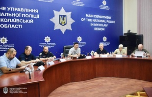 У Миколаєві пройшла нарада щодо мобілізації: влада планує нарощувати військовий резерв