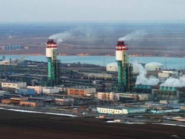  Кабмин одобрил снижение стартовой цены Одесского припортового завода