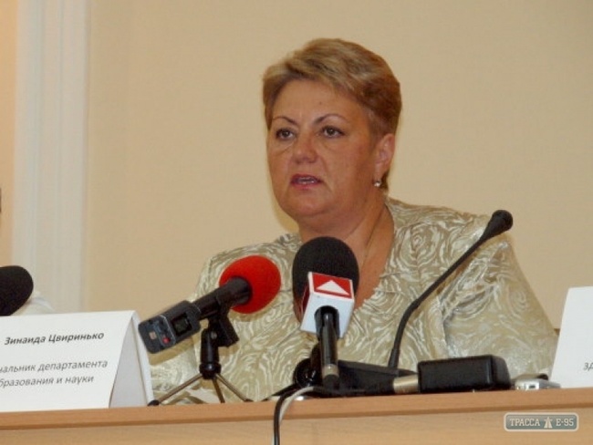 Вышедшей на пенсию заместительнице Труханова вручили подозрение в уголовном преступлении из-за пожара в "Виктории"