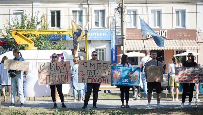 ФОТО: Николаевский городской совет