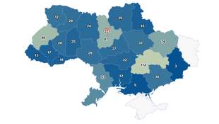 В Национальном кэшбэке приняли участие семьдесят компаний Юга