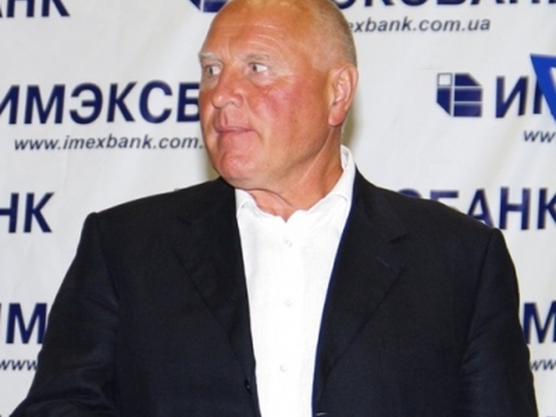 Климов попал в ТОП-20 богатейших чиновников по версии «Forbes Украина»