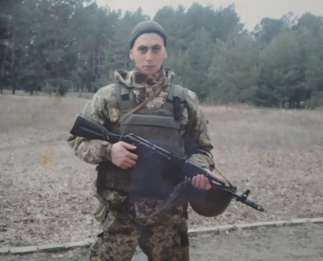 Боєць одеської бригади загинув в зоні операції об'єднаних сил на Сході України
