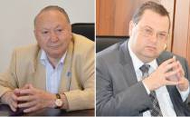 Городской голова и банкир стали Почетными гражданами Одесской области