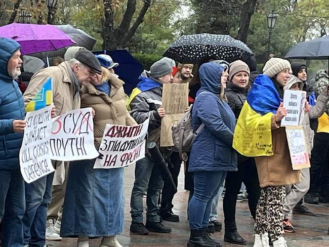 Фото: Одеське життя