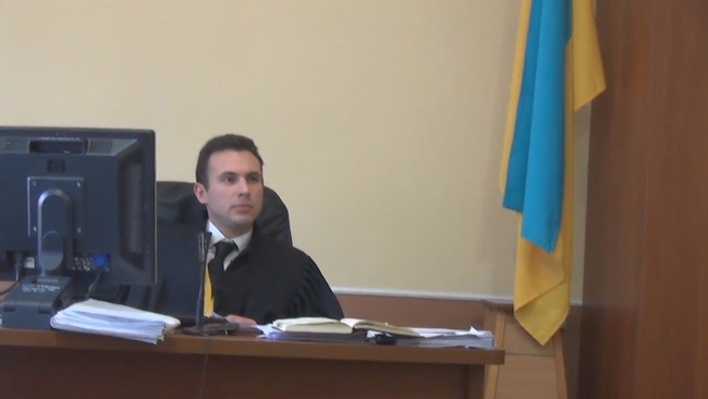 Одесского судью уволили из-за пропажи арестованного зерна