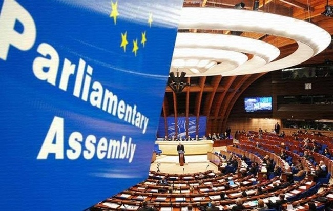 Нардепы-одесситы согласились с возвращением Украины в состав Парламентской ассамблеи совета Европы