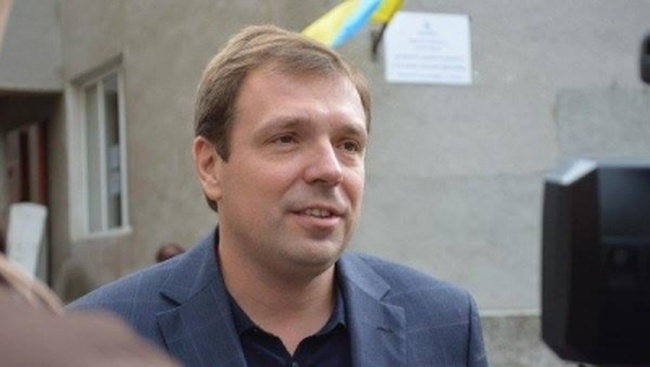 Генпрокуратура не нашла оснований для задержания экс-губернатора Одесской области 