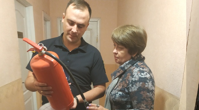 Спасатели составили более 200 протоколов о нарушении правил пожарной безопасности в гостиницах Одессы