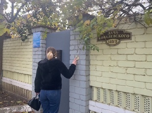 У приватному будинку для людей похилого віку в Одесі неналежно облаштували укриття