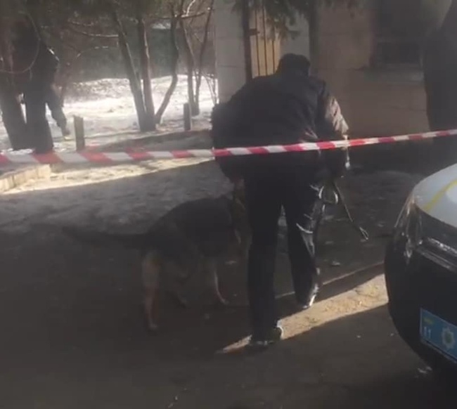 Активист, недавно демобилизовавшийся из зоны ООС, погиб от взрыва гранаты в Одессе