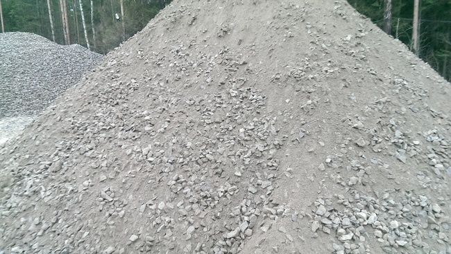 Одеське комунальне підприємство купить пісок та камінь на 10 мільйонів