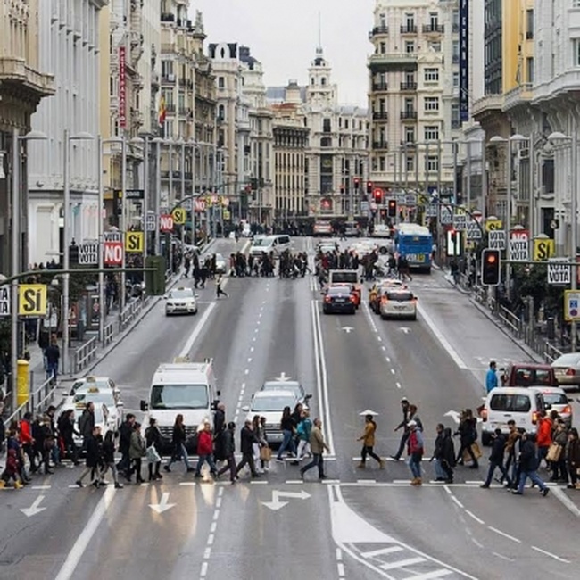 «Вирішує Мадрид»: як громадська участь змінює іспанські міста 