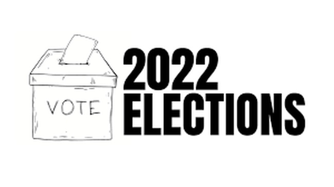 Календар виборів у світі на 2022 рік