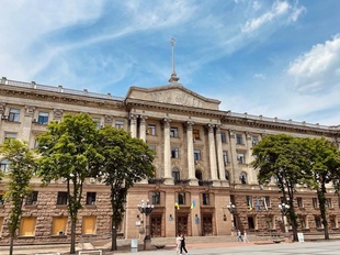 Обмеження гучного транспорту та економічний розвиток міста: двадцять третя сесія Миколаївської міськради