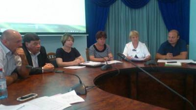 В Любашевском районе намерены создать три громады, а в Ананьевском - две