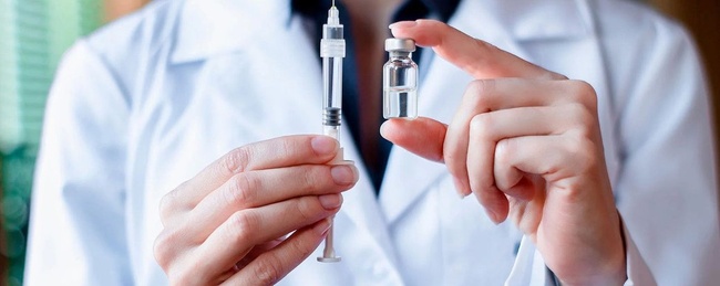 В Одесі відкрили тимчасові пункти вакцинації