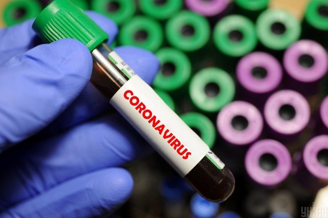 Легкохворих на коронавірус в Одеській області будуть приймати усі лікарні, в яких є інфекційні відділення