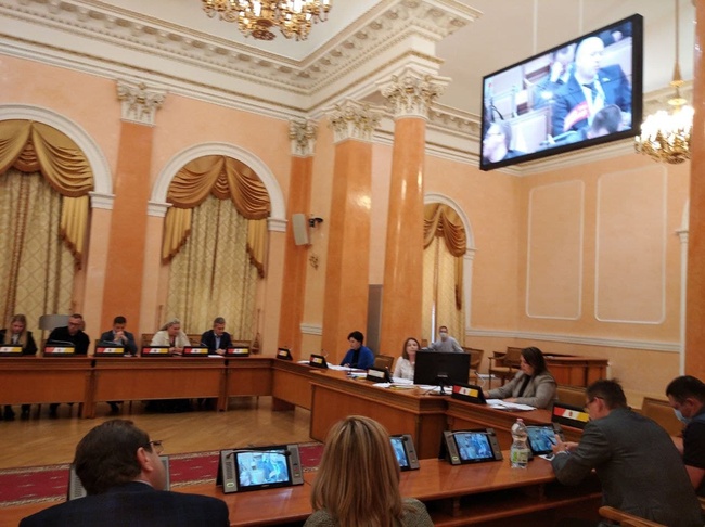Депутата Одеської міської ради звинуватили у брехні щодо смерті дитини