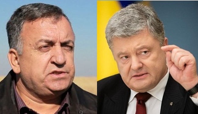 Глава Тарутинской райгосадминистрации в Одесской области уволился