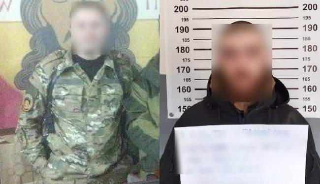 Двох одеситів засудили на 10 та 14 років за службу так званій "лнр"