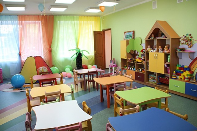 В одеських дитячих садочках з'явилися вільні місця
