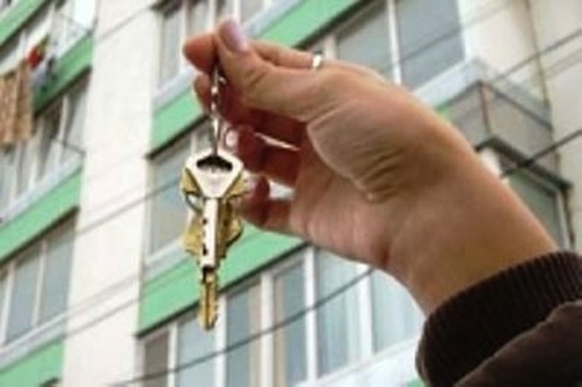 Одесским областным чиновникам дали три дня на выяснение ситуации с жильем для сирот