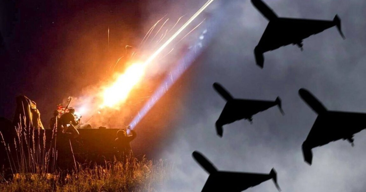 Військові розповіли подробиці дронового удару по Одещині: куди влучили