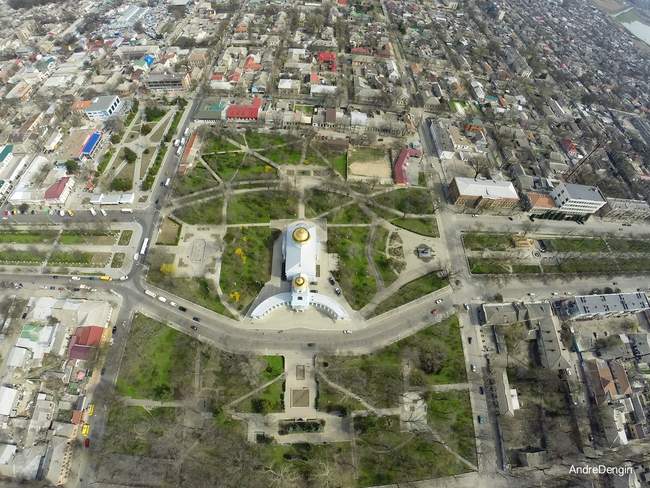 Капремонт дома в Измаиле доверят местной фирме-трехлетке