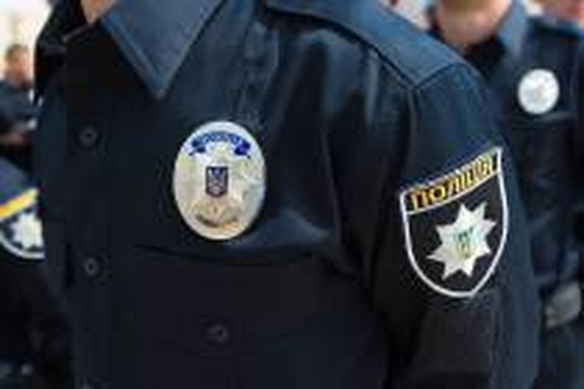Одесситы смогут общаться с патрульными полицейскими в библиотеках