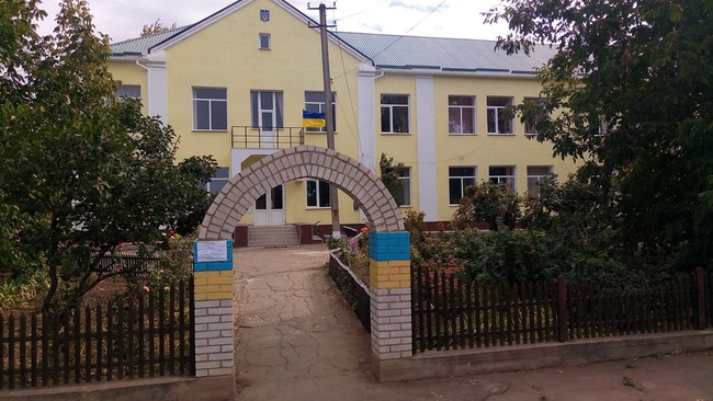 В сельской школе Березовского района сделают пожарную сигнализацию почти за 2 миллиона