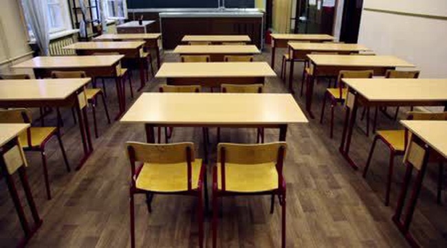 Учебный год в одесских школах закончится как обычно, несмотря на карантин