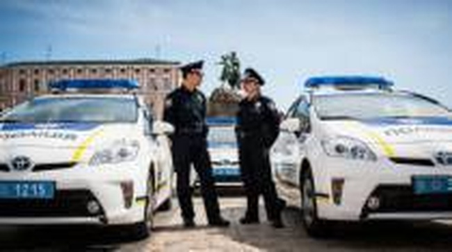 В объединенных громадах могут появиться участковые полицейские