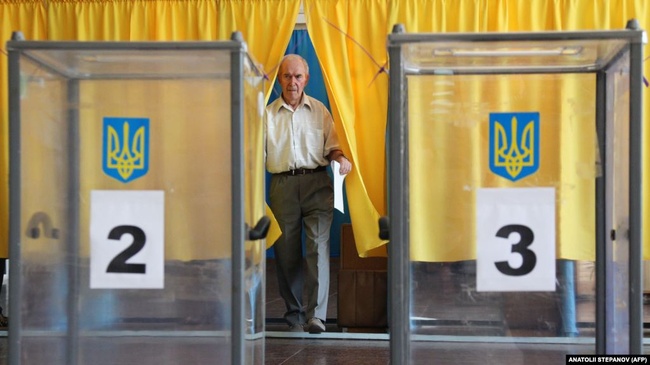В список кандидатов в нардепы от «одесских» округов добавились еще пять человек
