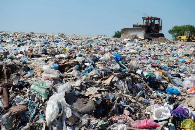 Для проєкту будівництва комплексу з переробки відходів на Одещині знайшли "інвестняню"