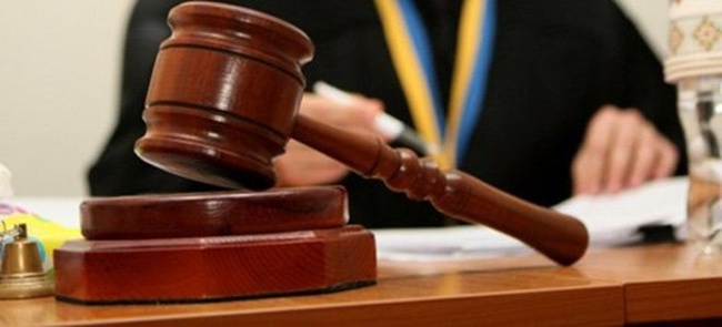Знову до школи: Вища рада правосуддя відсторонила суддю Біляївського районного суду