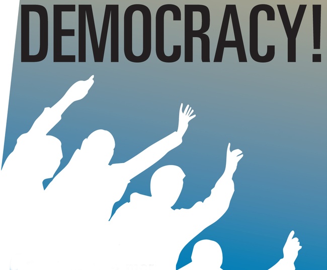 Что такое представительская демократия?