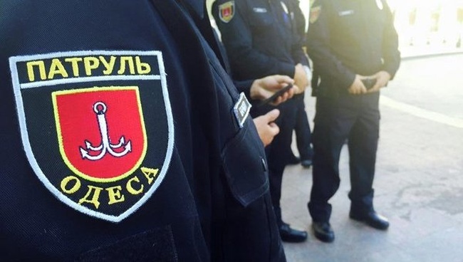 Патрульную полицию Одессы проверят из-за публикации в СМИ о коррупции в ведомстве