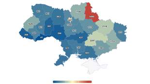 На півдні країни дві тисячі підприємств заборгували зарплату