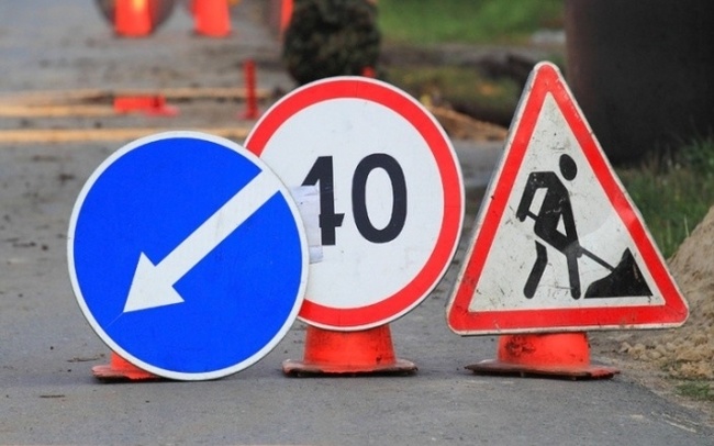 Участок дороги вокруг Одессы и на Доброслав отремонтируют за 106 миллионов
